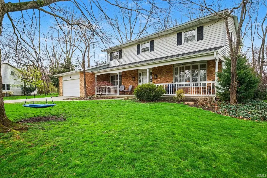 1207 Briarwood Drive, Elkhart, IN 46514 - #2