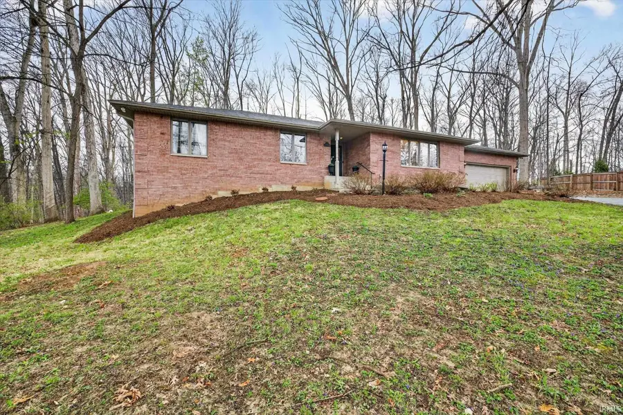 4606 N Chatham Drive, Bloomington, IN 47404 - #3