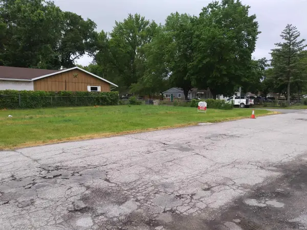 132 S Grant Street, South Bend, IN 46628