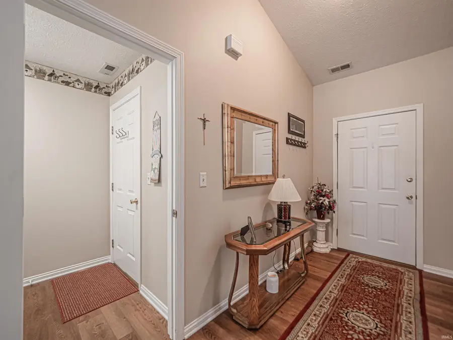 312 E Evergreen Road, Evansville, IN 47711 - #3