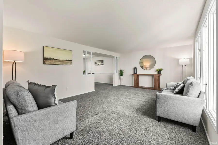 4121 Moorfield Lane, Fort Wayne, IN 46816 - #3