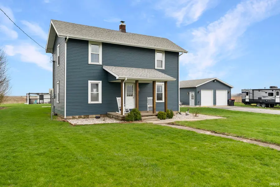 9307 W 1300 S, West Lafayette, IN 47906 - #3