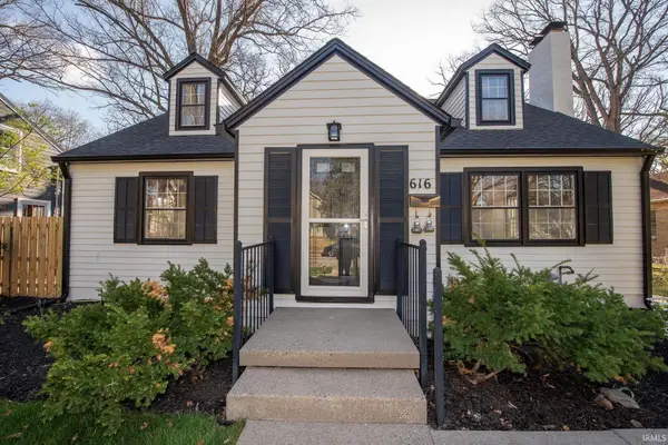 616 Rose Street, West Lafayette, IN 47906