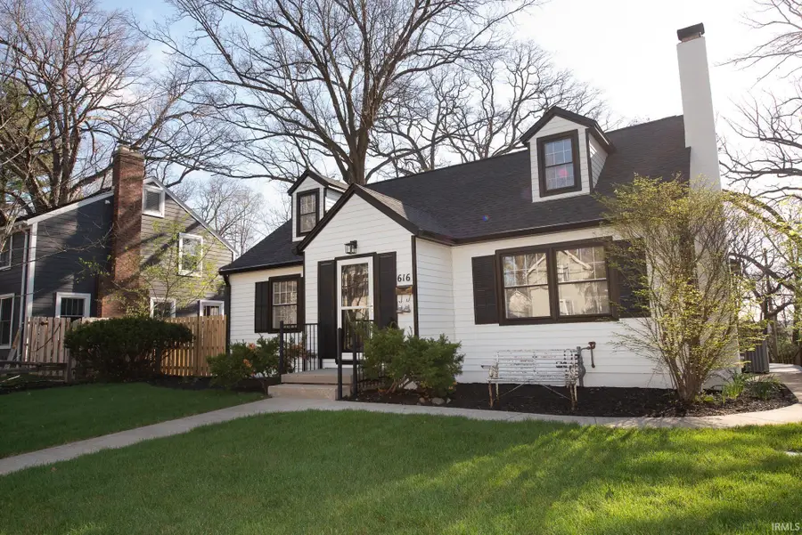 616 Rose Street, West Lafayette, IN 47906 - #2