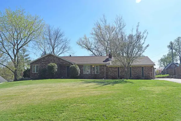 2305 Trail Drive, Evansville, IN 47711
