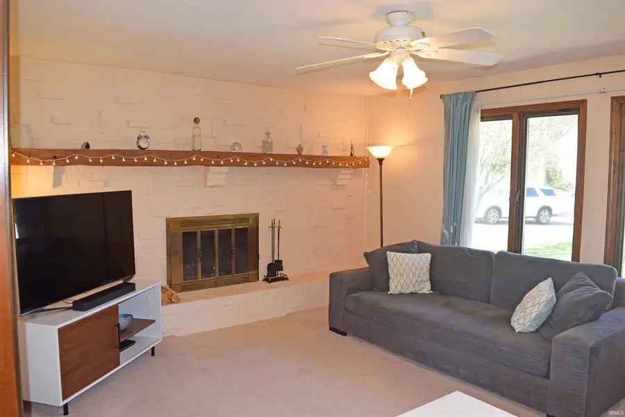 2305 Trail Drive, Evansville, IN 47711 - #3