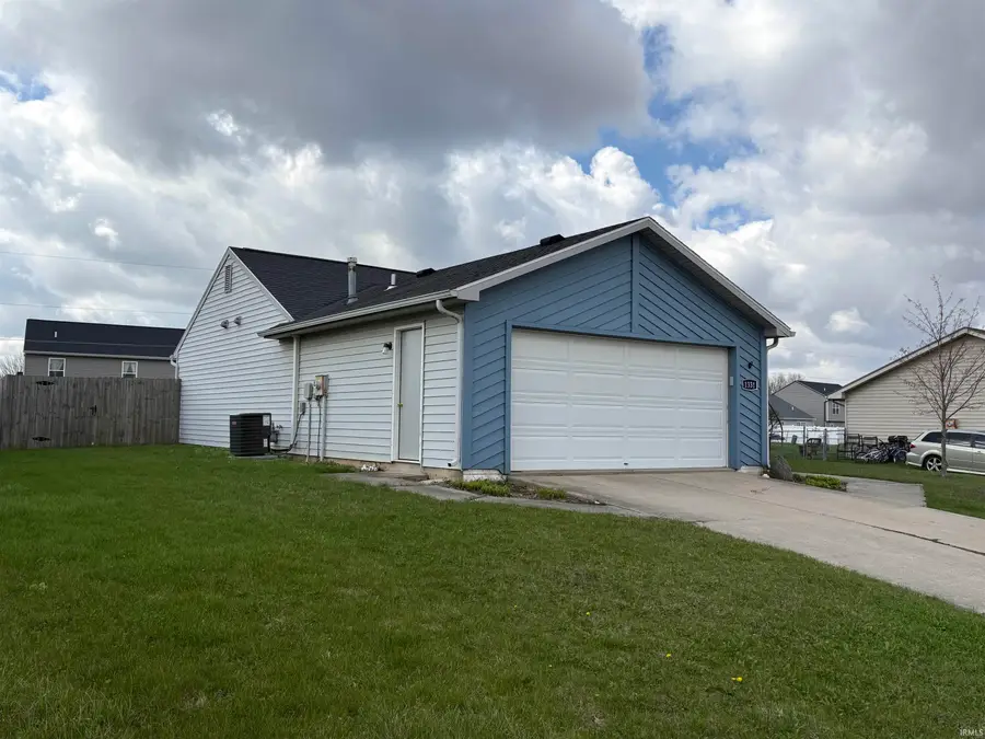 1331 Ashville Drive, Huntertown, IN 46748 - #2