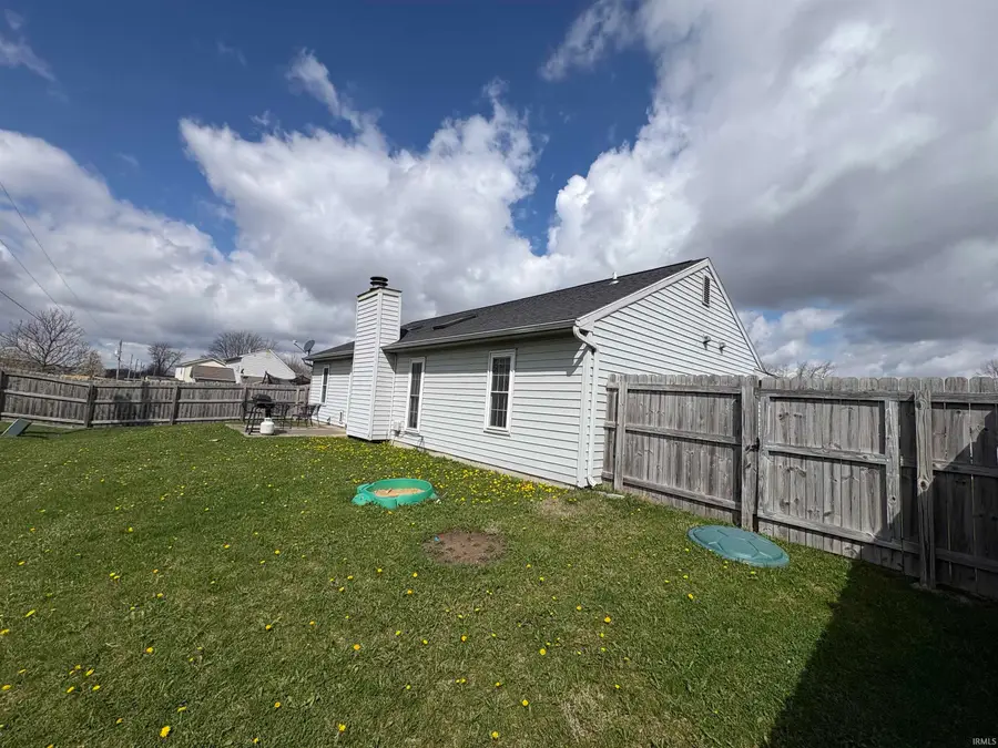 1331 Ashville Drive, Huntertown, IN 46748 - #3