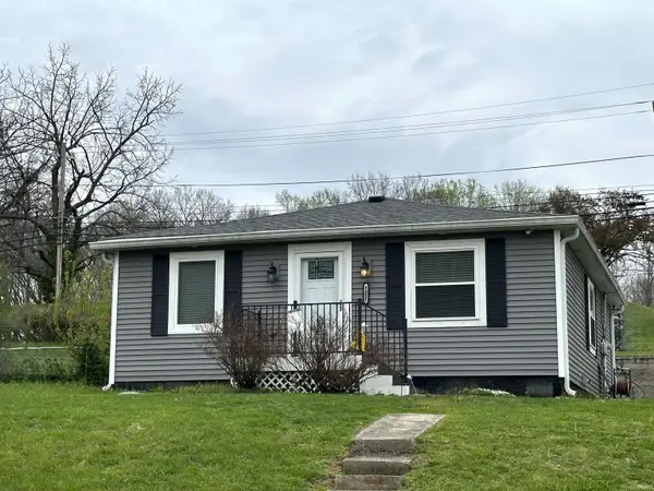 8357 St. Rd. 54 W., Avoca, IN 47420