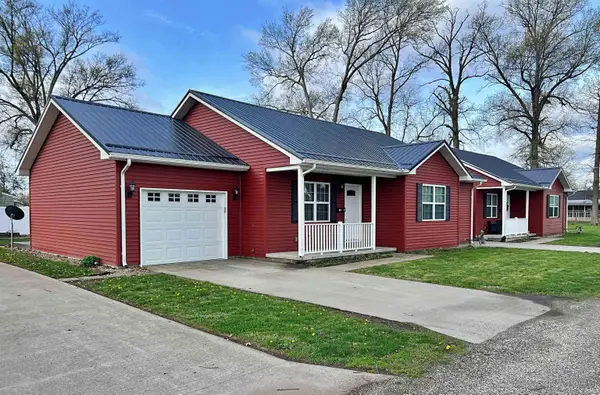 750 N Main Street, Linton, IN 47441