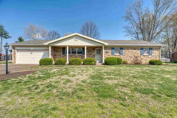 7766 Meadow Lane, Newburgh, IN 47630