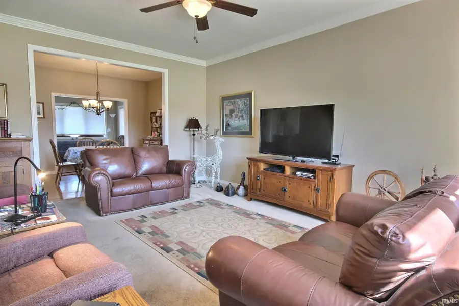 9509 Courtyard Cove, Fort Wayne, IN 46825 - #2