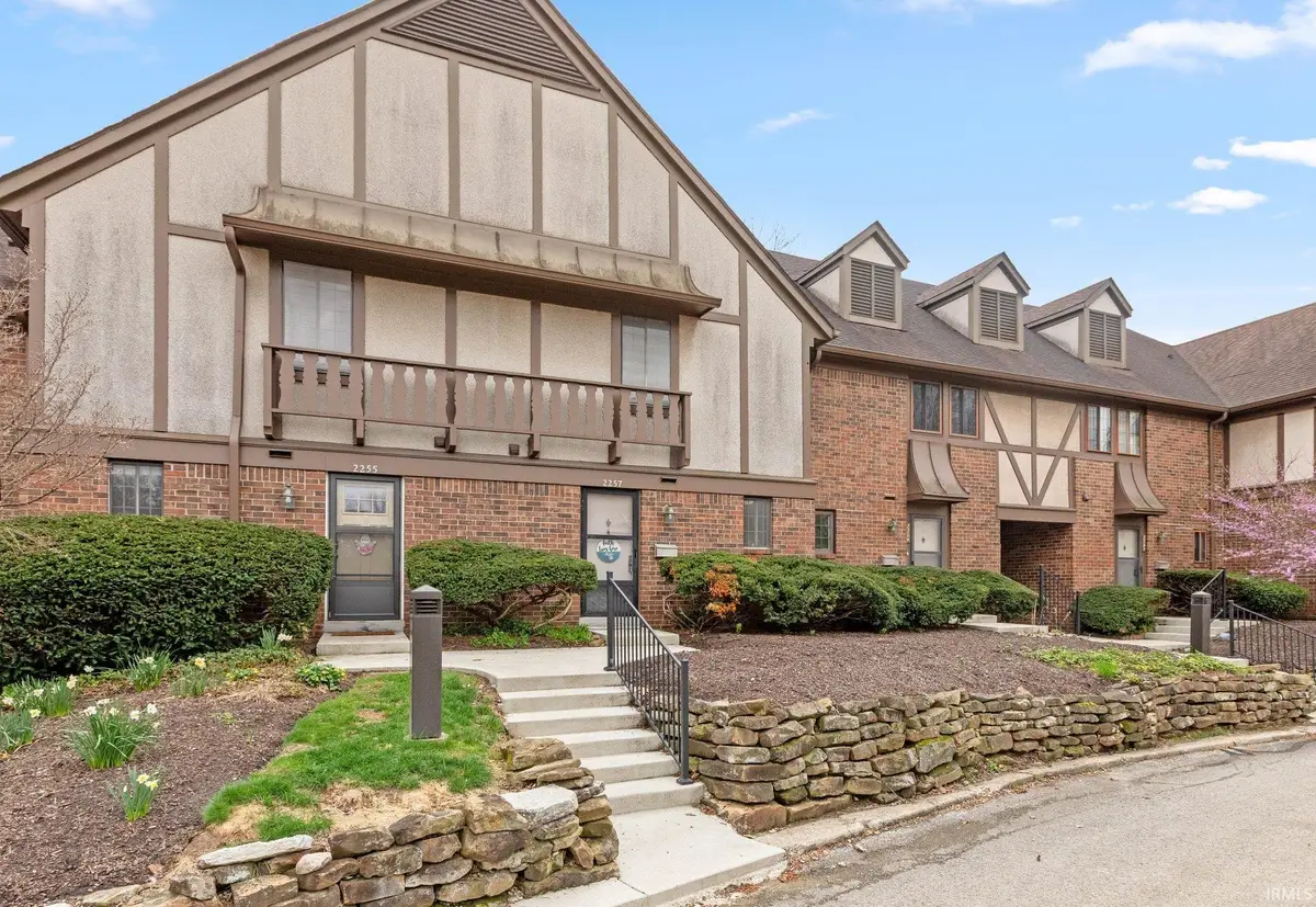 2257 Rome Drive, Indianapolis, IN 46228 - #1