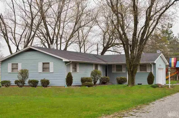 7825 Anoka Drive, Fort Wayne, IN 46809