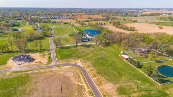 1209 Saddlebrooke Circle, Chandler, IN 47610