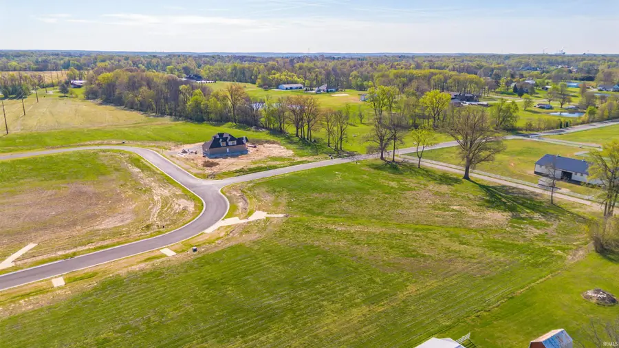 1209 Saddlebrooke Circle, Chandler, IN 47610 - #2