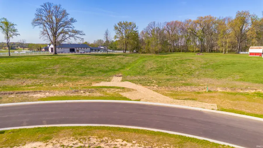 1209 Saddlebrooke Circle, Chandler, IN 47610 - #3