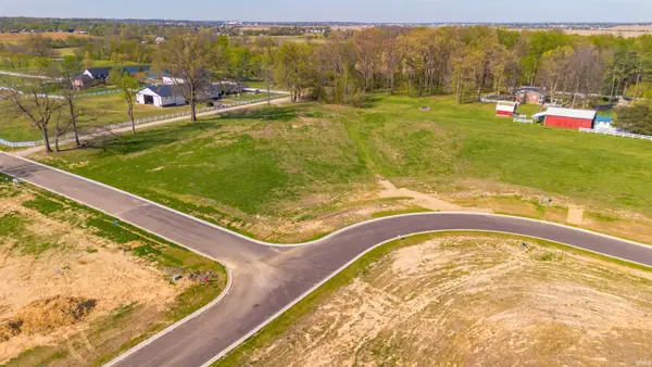 1229 Saddlebrooke Circle, Chandler, IN 47610