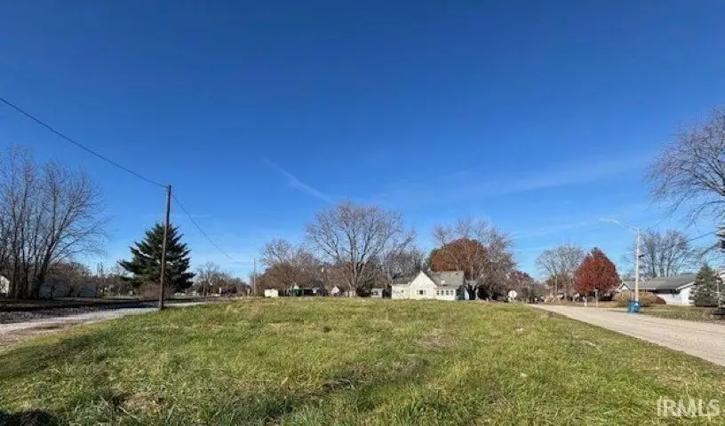 0 N Meridian North Street, Jasonville, IN 47438 - #1