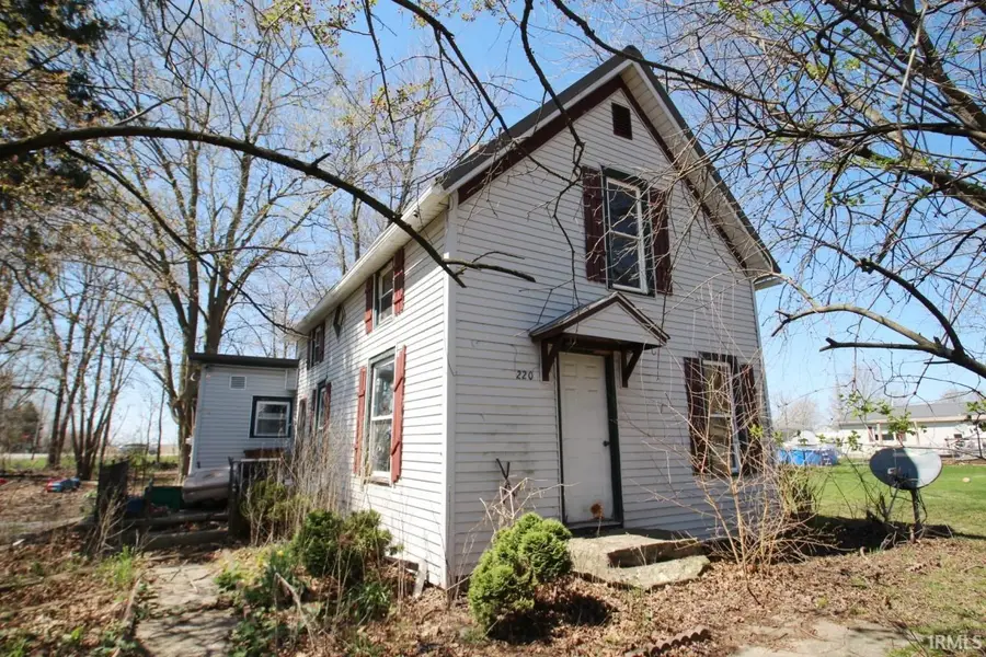 220 N Washington Street, Urbana, IN 46990 - #3