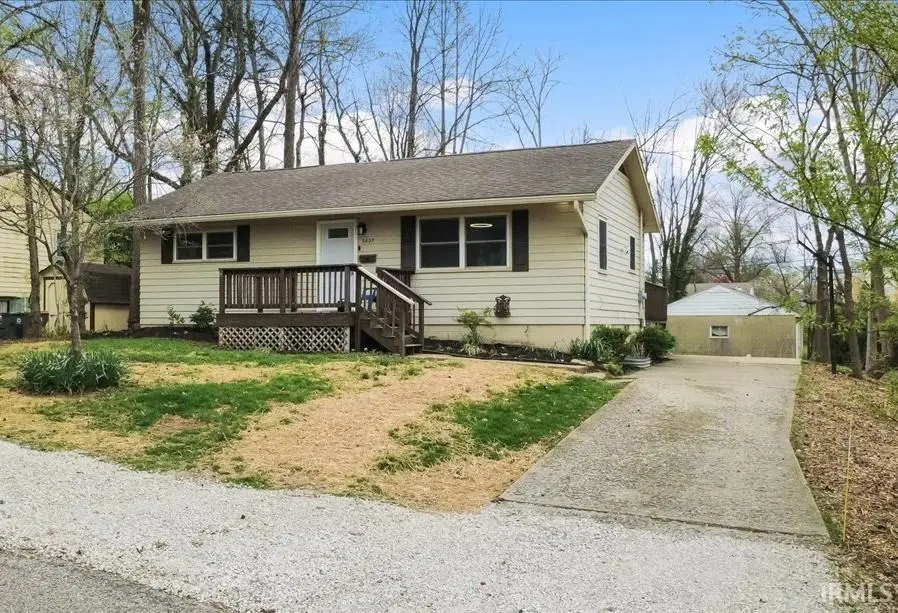 2627 E Dekist Street, Bloomington, IN 47408 - #3