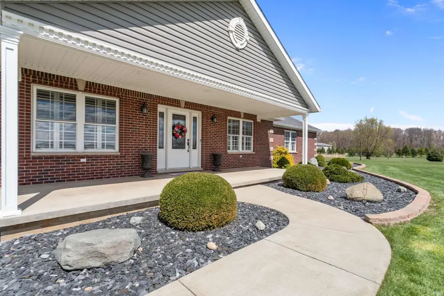 12648 W 00 Ns, Russiaville, IN 46979 - #2