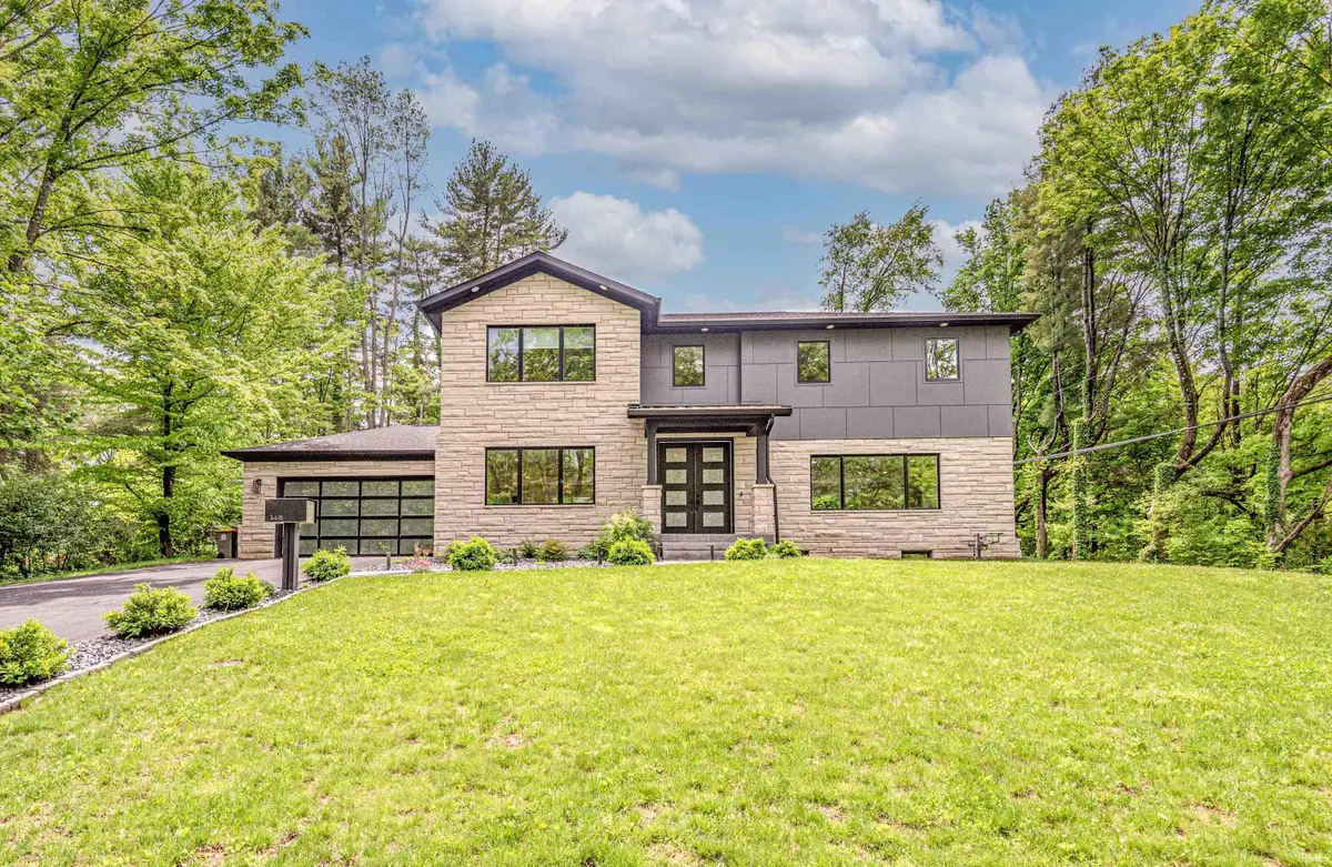 3415 E Adair Lane, Bloomington, IN 47401 - #1