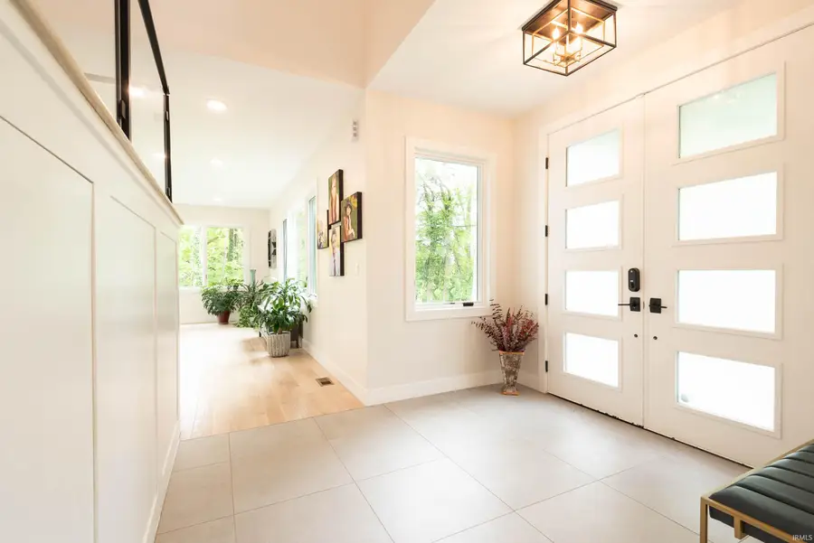 3415 E Adair Lane, Bloomington, IN 47401 - #2