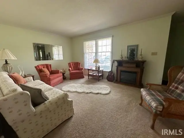 8905 W Tulip Tree Drive, Muncie, IN 47304 - #3