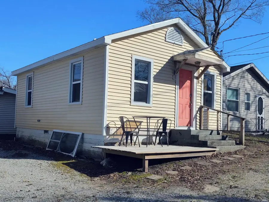 2371 Untalulti Dr, D, Monticello, IN 47960 - #2