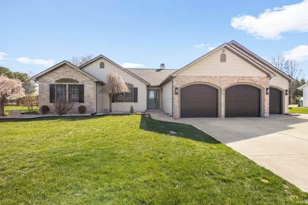 58656 Baugo Xing, Elkhart, IN 46517