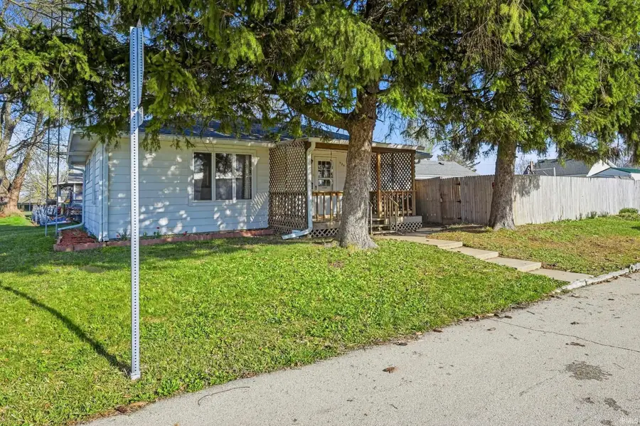 524 S Meridian Street, Dunkirk, IN 47336 - #2