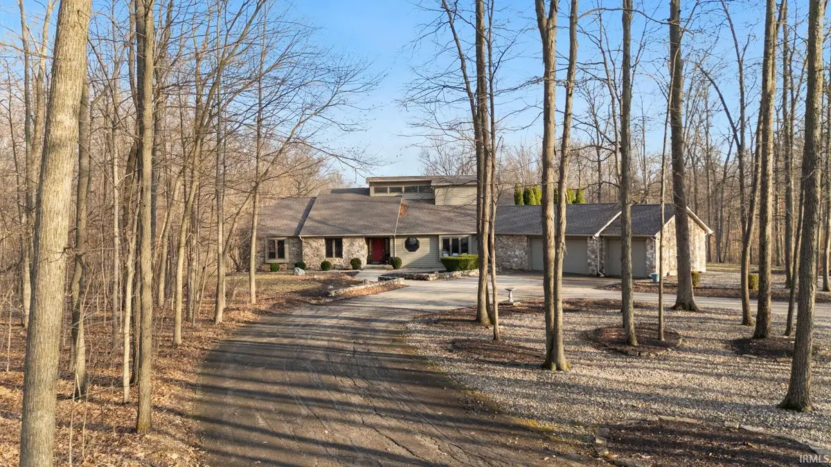 14731 Coldwater Road, Fort Wayne, IN 46845 - #1