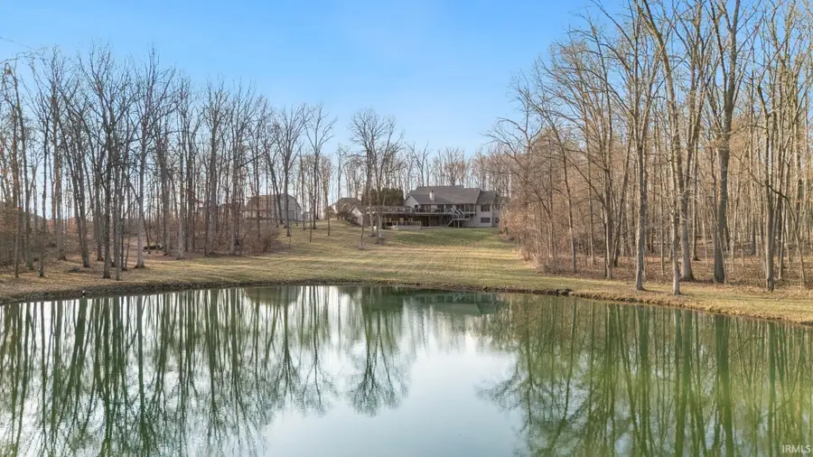 14731 Coldwater Road, Fort Wayne, IN 46845 - #3