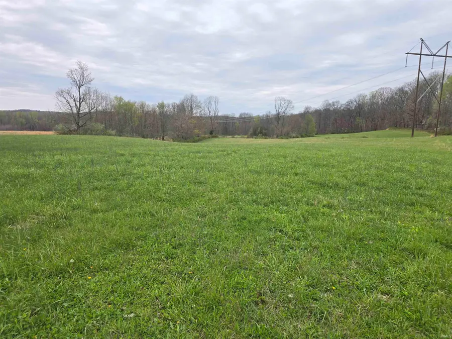 9507 N Neill Road, Bloomfield, IN 47424 - #2