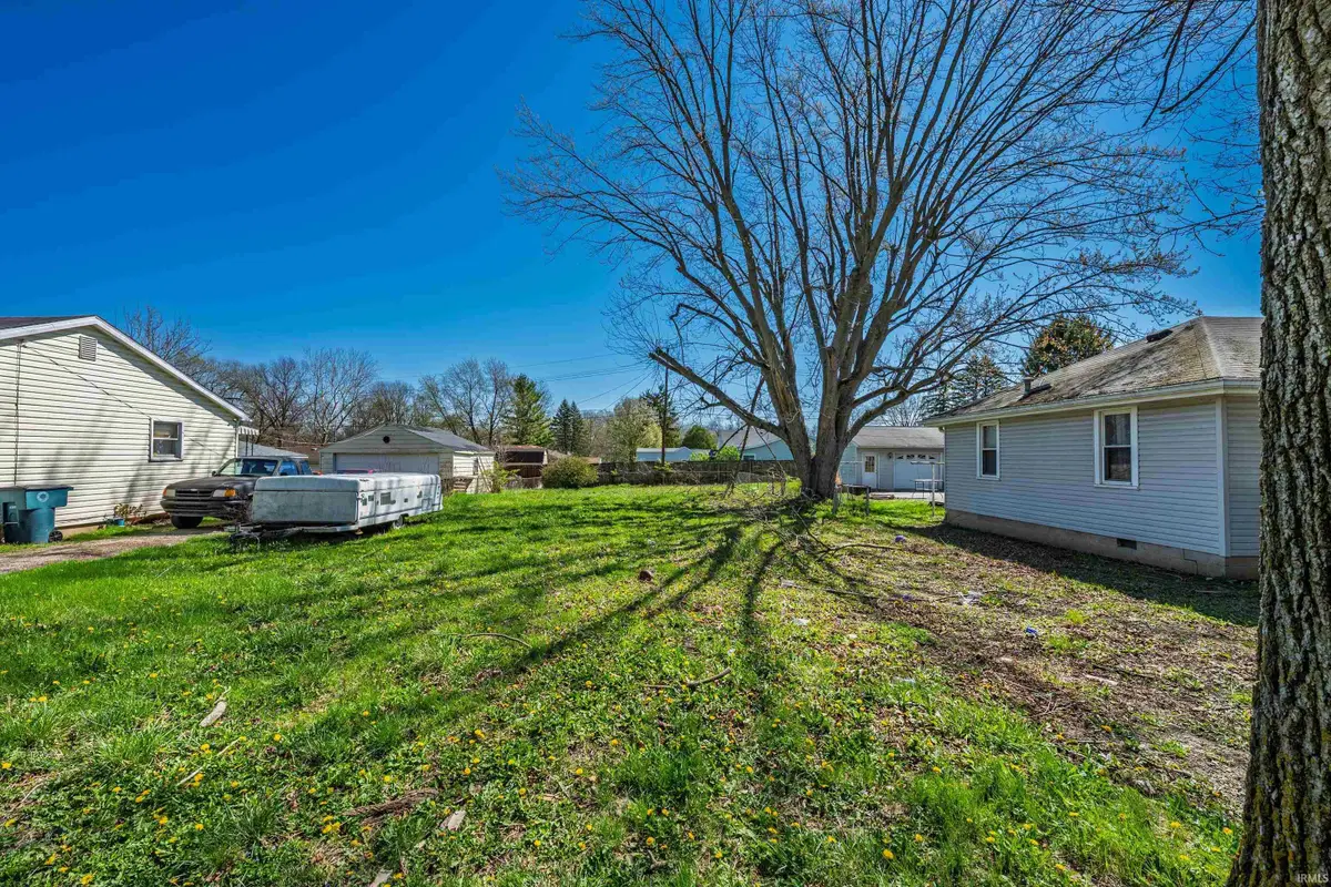 1112 S May Avenue, Muncie, IN 47302 - #1