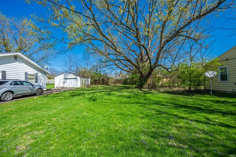 1800 BLK E 23rd Street, Muncie, IN 47302 - #3