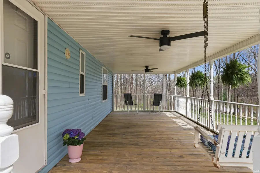 6353 W Mcneely Street, Ellettsville, IN 47429 - #3