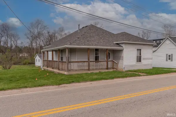 4858 S Rogers Street, Bloomington, IN 47403