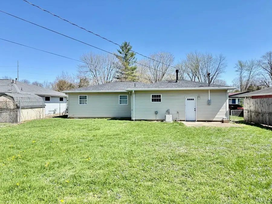 3509 N Reserve Street, Muncie, IN 47034 - #3