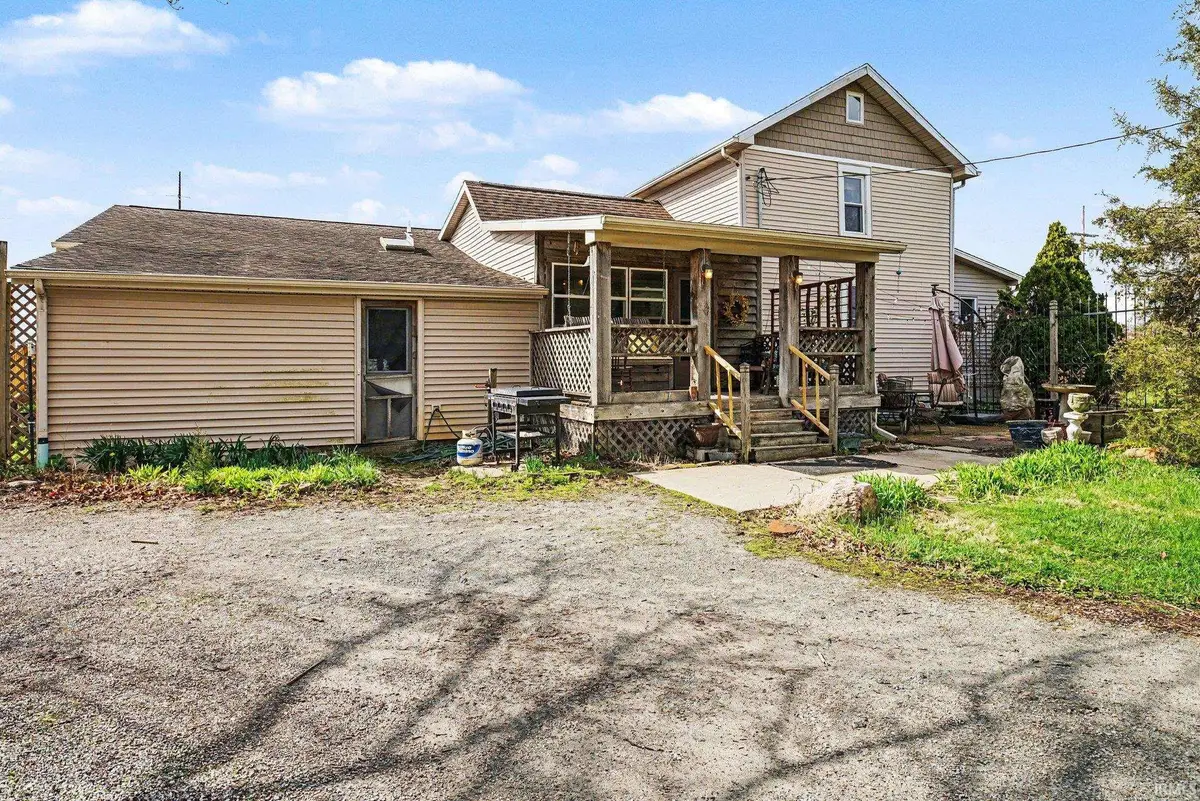 64962 County Road 19, Goshen, IN 46528 - #1
