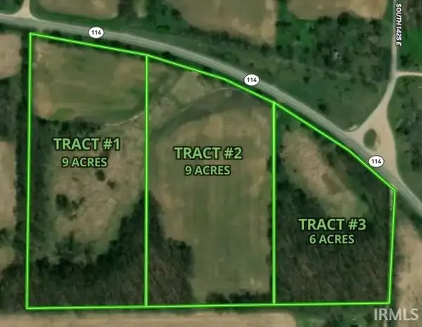 *** SE 1425 Road, Akron, IN 46910