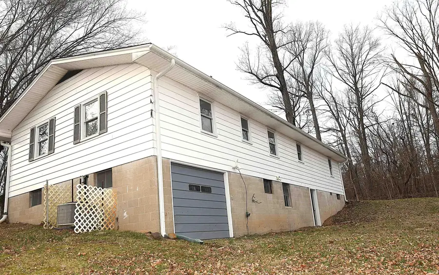 15336 County Farm Road, Shoals, IN 47581 - #3