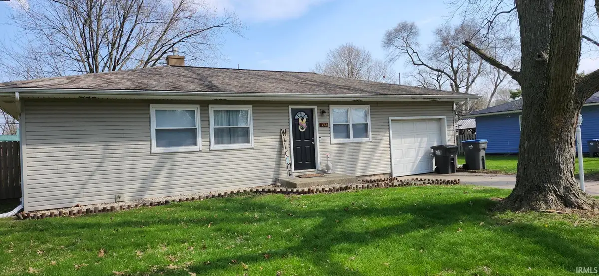 1022 Fieldhouse Avenue, Elkhart, IN 46516 - #1