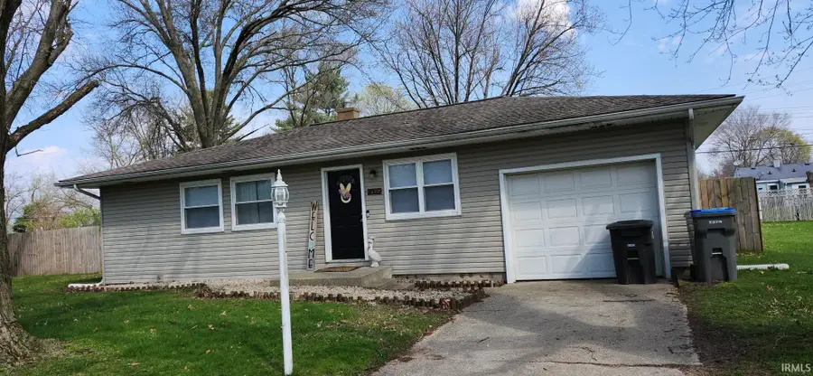 1022 Fieldhouse Avenue, Elkhart, IN 46516 - #2