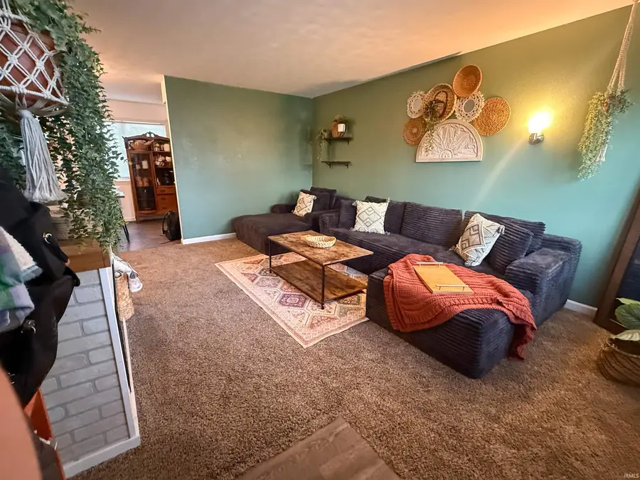 1022 Fieldhouse Avenue, Elkhart, IN 46516 - #3