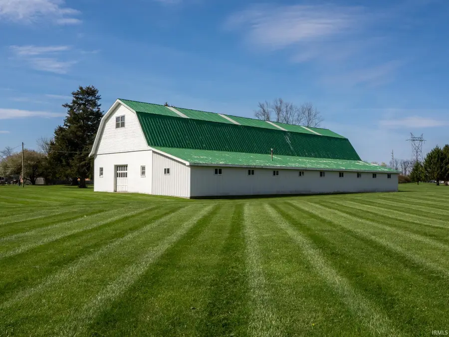 720 W Washington Street, Monticello, IN 47960 - #3