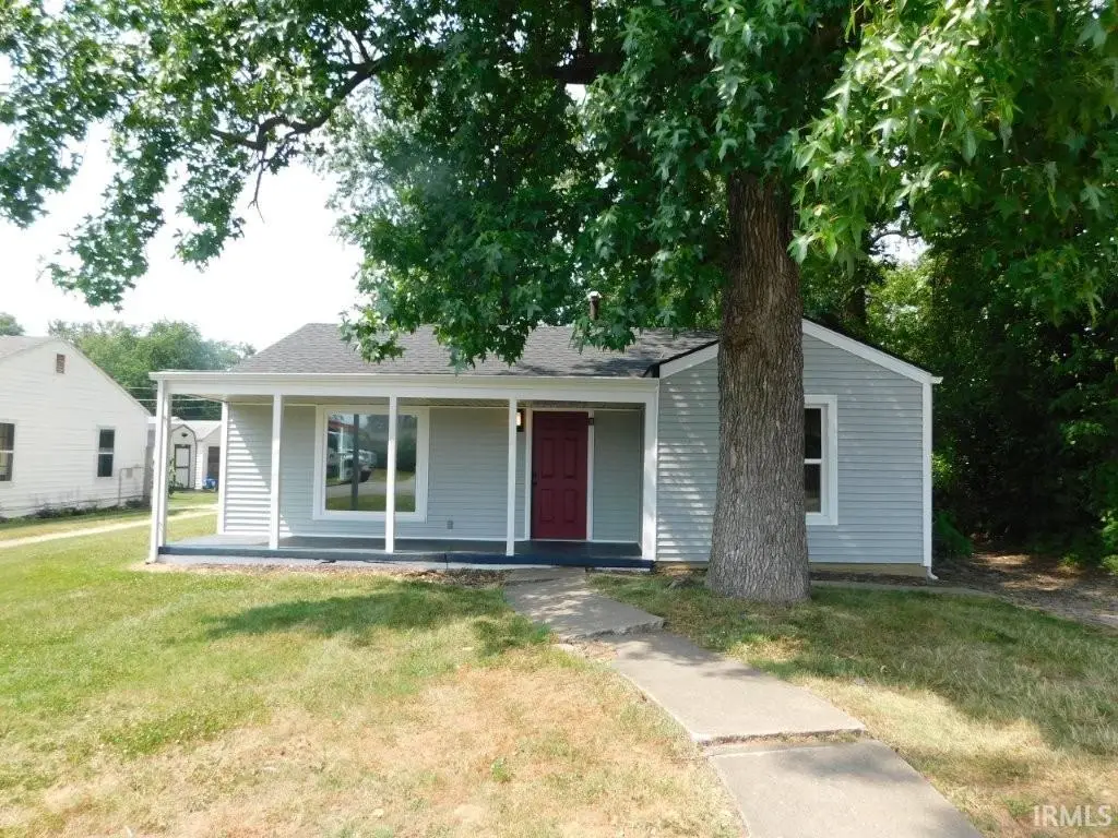 1144 E Blackford Avenue, Evansville, IN 47714 - #1