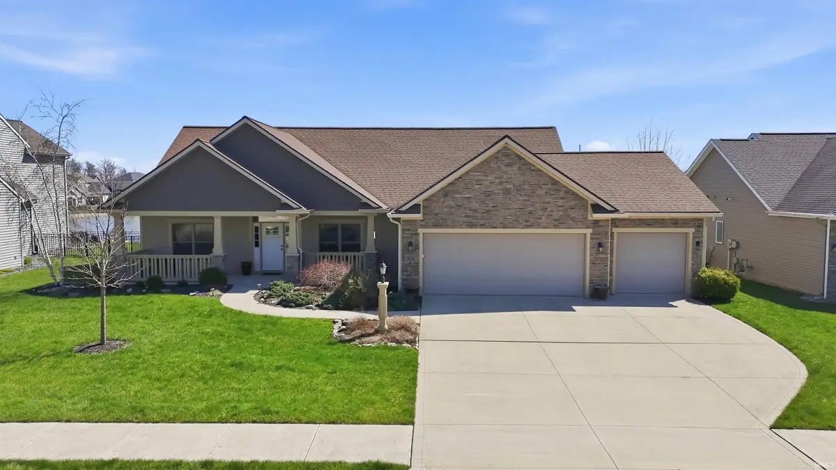 828 Perolla Drive, Fort Wayne, IN 46845 - #1