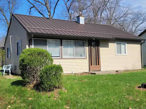 1718 Babcock Drive, Fort Wayne, IN 46819